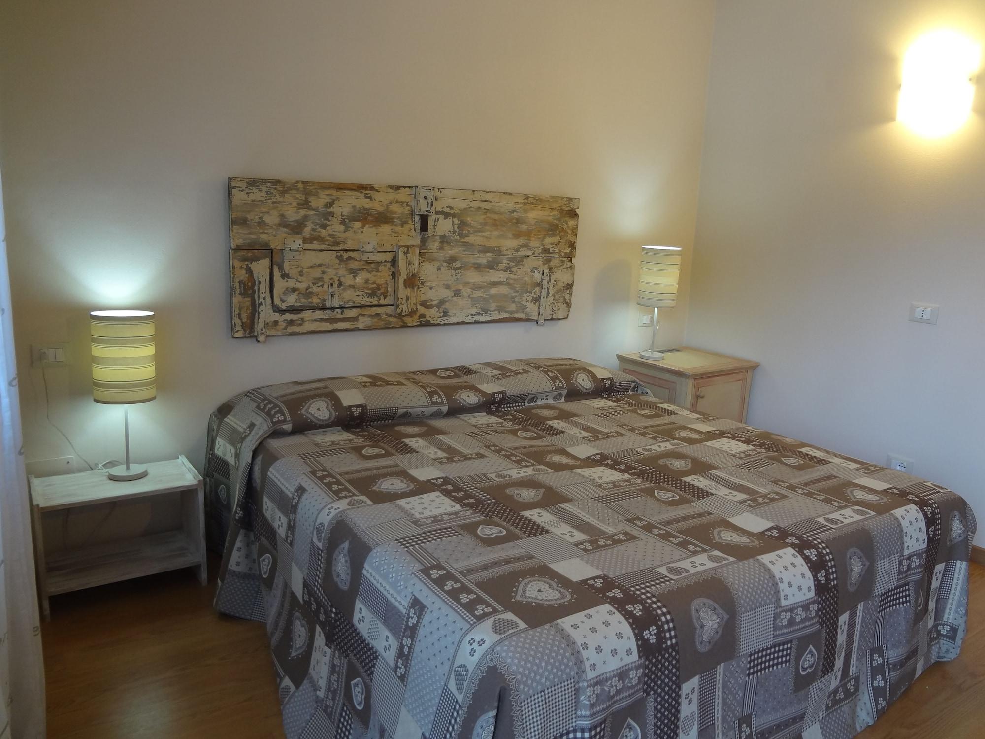 Villa Noce Brescia megye Kültér fotó