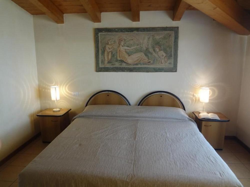 Villa Noce Brescia megye Kültér fotó