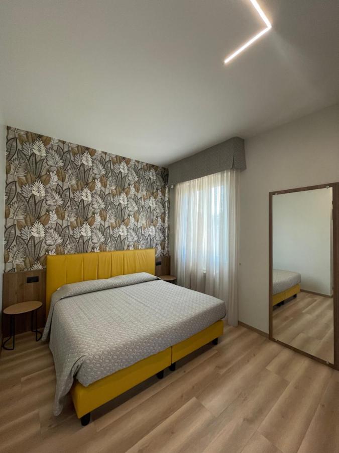 Villa Noce Brescia megye Kültér fotó