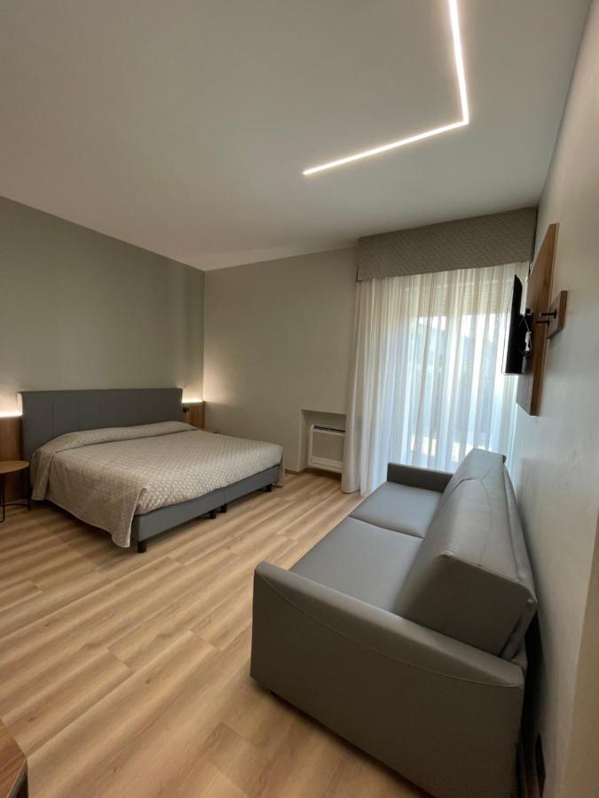 Villa Noce Brescia megye Kültér fotó