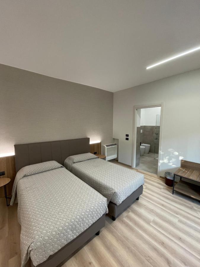 Villa Noce Brescia megye Kültér fotó