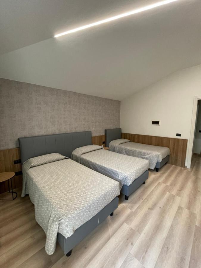 Villa Noce Brescia megye Kültér fotó