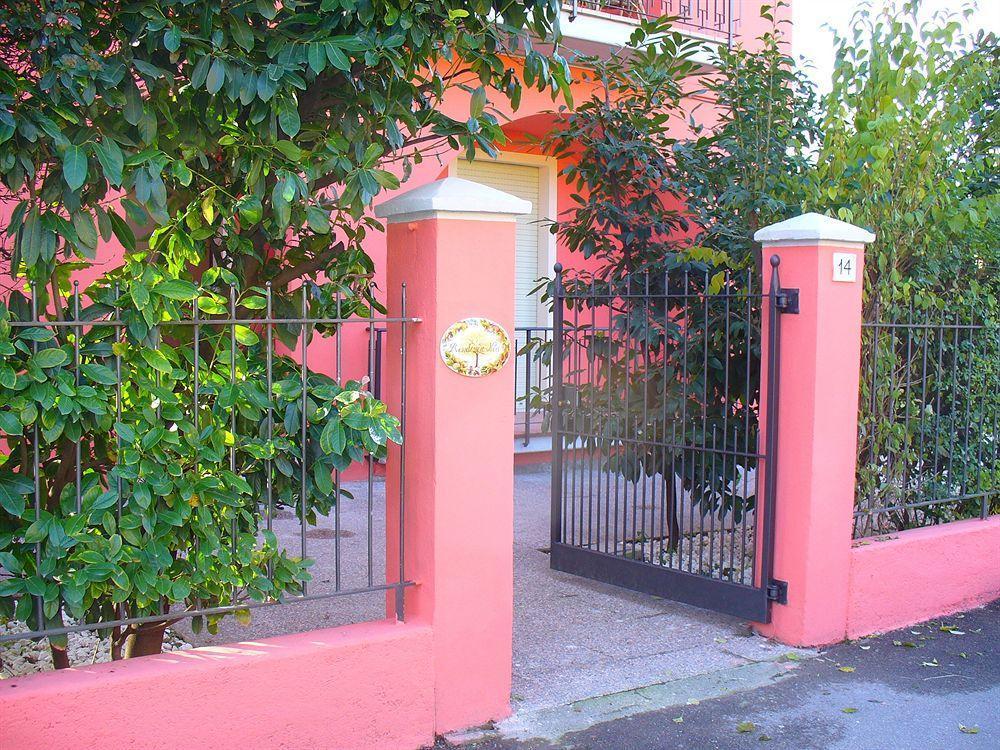 Villa Noce Brescia megye Kültér fotó