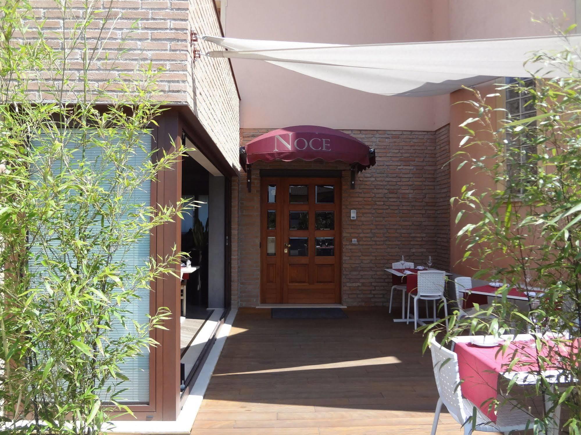 Villa Noce Brescia megye Kültér fotó