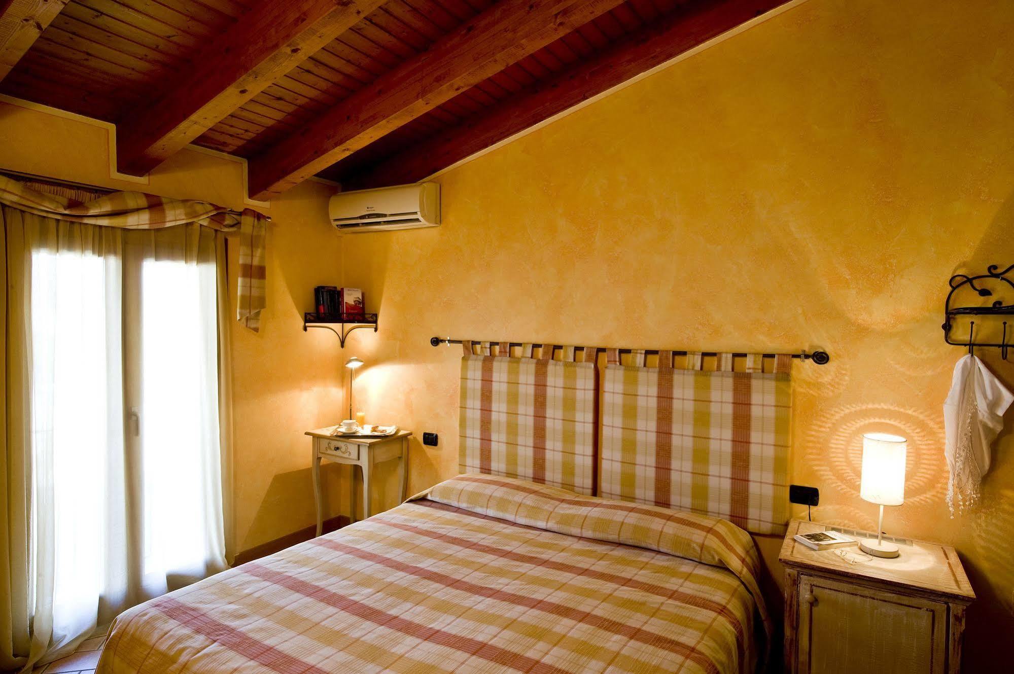 Villa Noce Brescia megye Kültér fotó