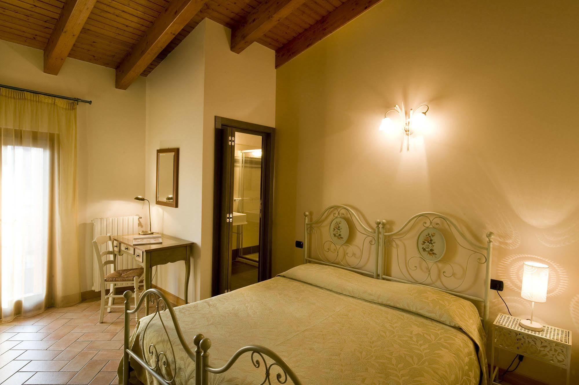 Villa Noce Brescia megye Kültér fotó