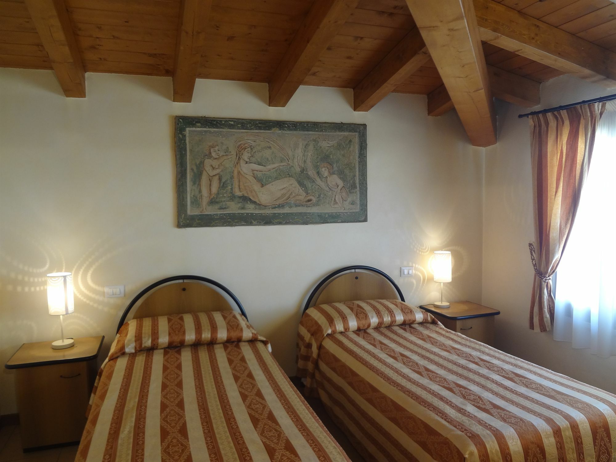 Villa Noce Brescia megye Kültér fotó