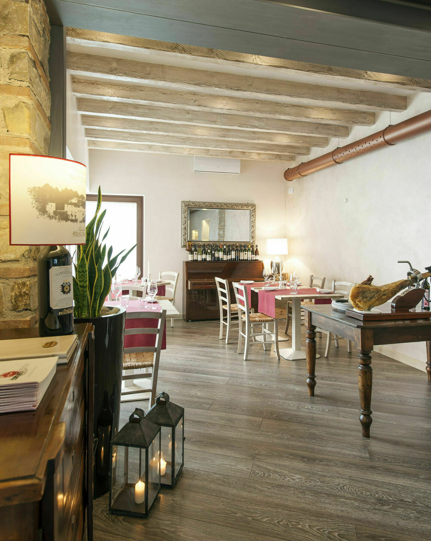 Villa Noce Brescia megye Kültér fotó